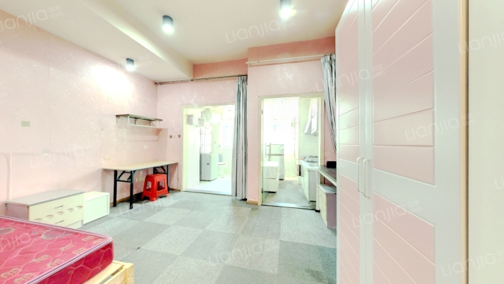 美奇国际二手房实景图