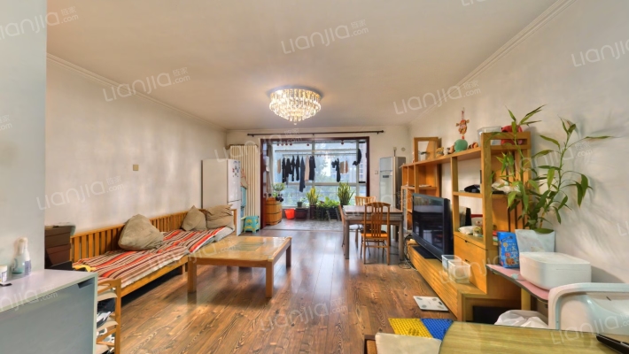 丽水园二手房实景图