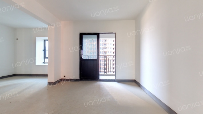 菁英城二期二手房实景图