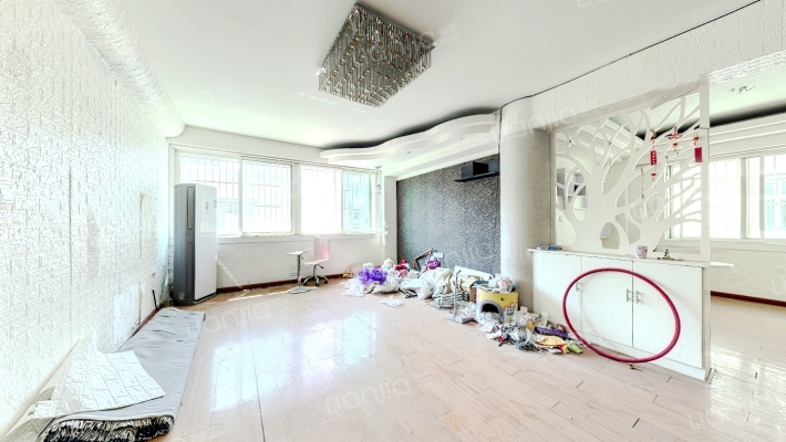 金银岛花园二手房实景图