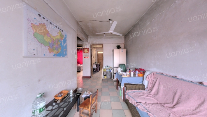 五交化楼二手房实景图