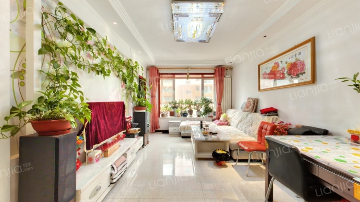 晏溪花苑二手房实景图