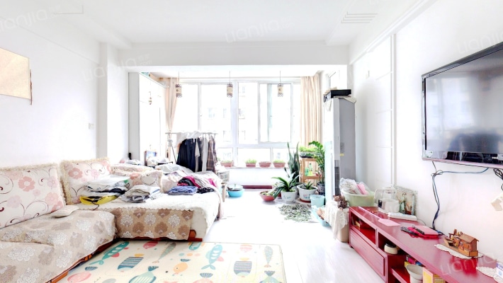 雅紫佳園二手房实景图