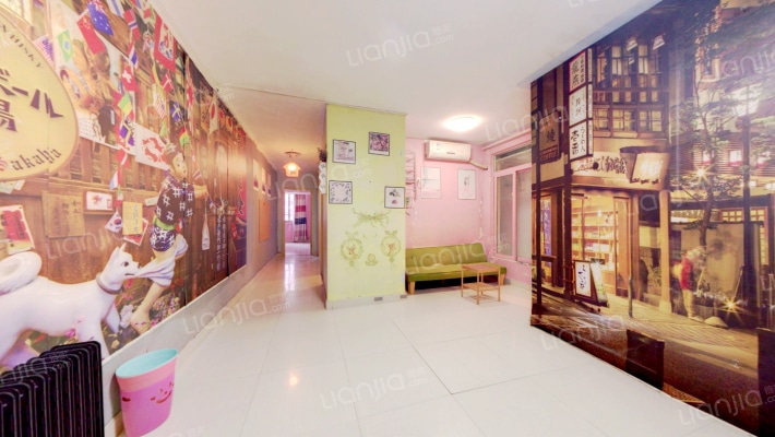 华民大厦二手房实景图