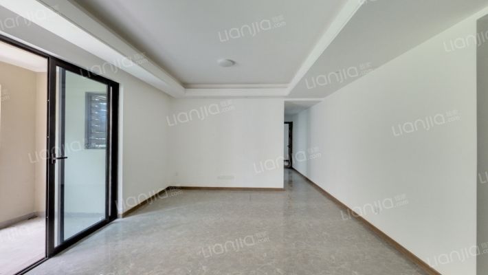 融创九宸府二手房实景图