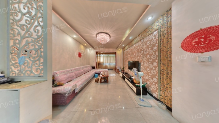 逸品城二手房实景图