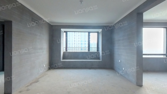 美的融信•君兰江山二手房实景图