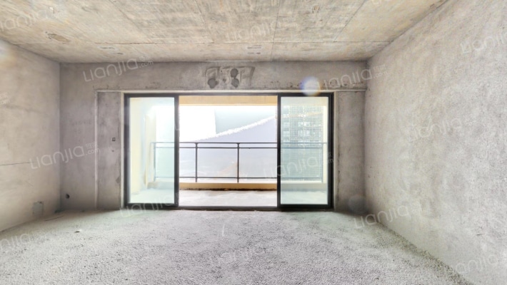 富元君悦湾二手房实景图