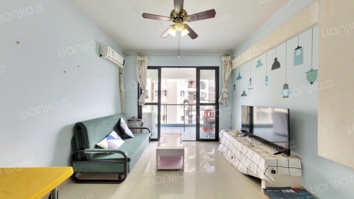 三永凤凰城二手房实景图