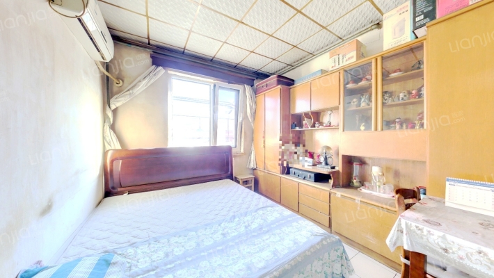 东风里二手房实景图