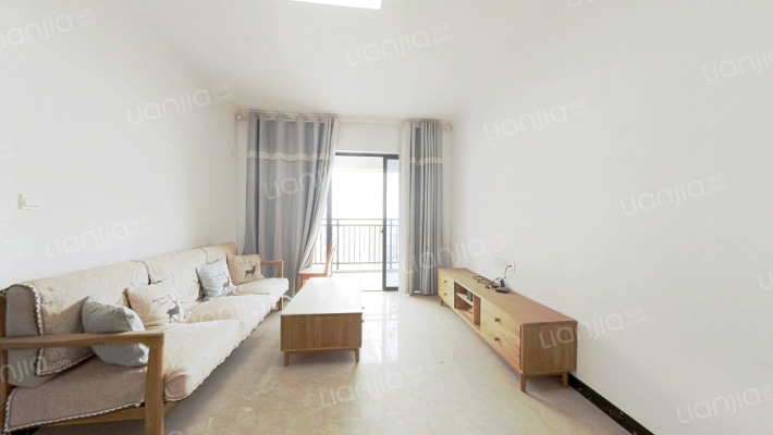 华悦名苑二手房实景图