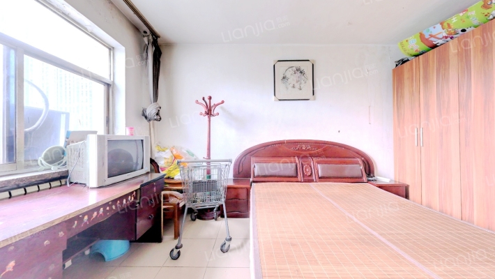 太原供电分公司大营盘宿舍二手房实景图