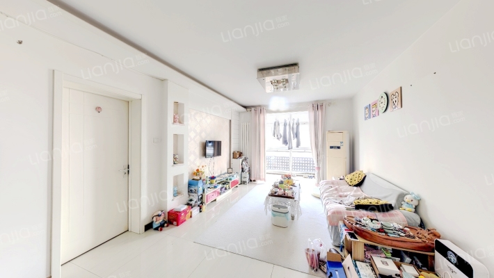 绿岛家园二手房实景图