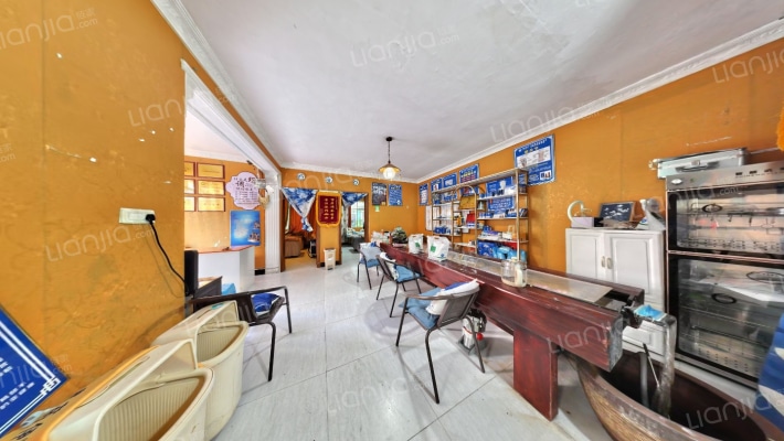 百花山路106号二手房实景图