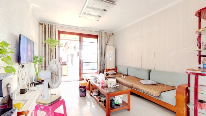 金晖嘉园二手房实景图