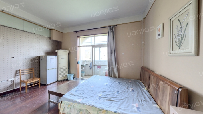 万丰花园二手房实景图