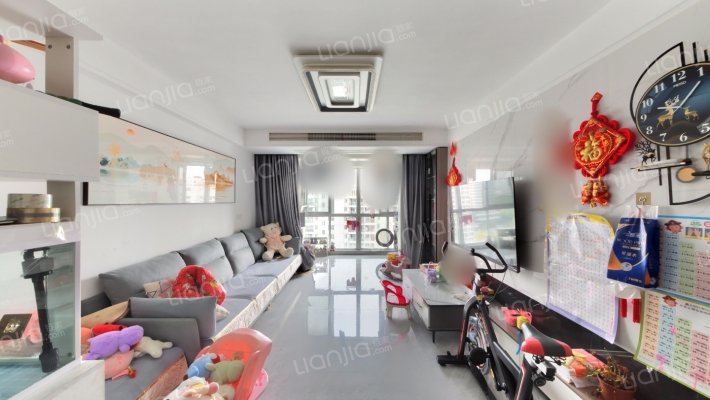 义和苑二手房实景图