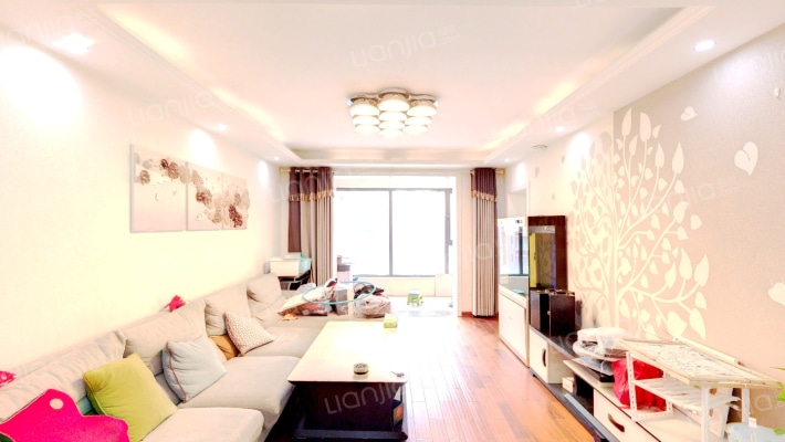 金汇广场二手房实景图