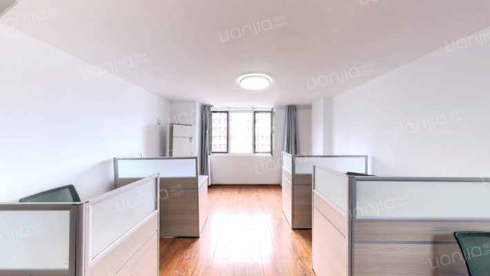 泉景雅园商务大厦二手房实景图