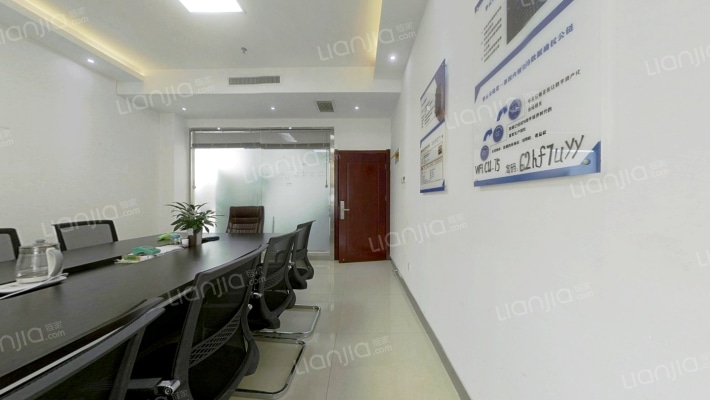 爱克大厦二手房实景图