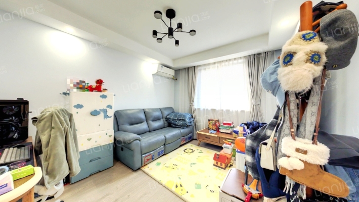 金杨新村五街坊二手房实景图