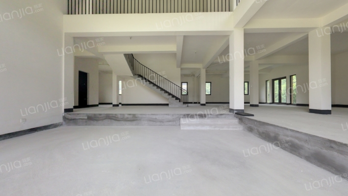 公元帝景二手房实景图