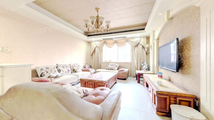 新城花园(华逸路)二手房实景图