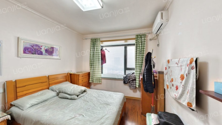 金阜雅苑二手房实景图