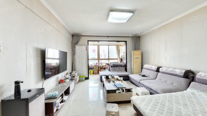 紫晶大厦二手房实景图