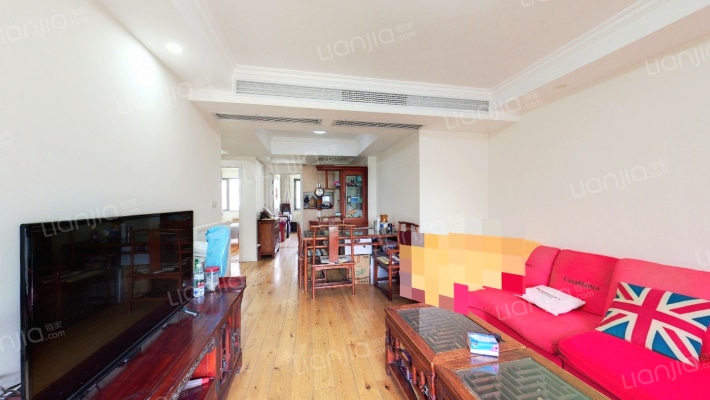 苏瑞茗芳苑二手房实景图