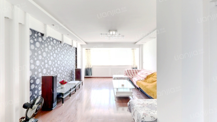 二勘院西住宅小区二手房实景图