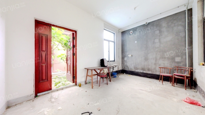 中梁独墅御湖二手房实景图