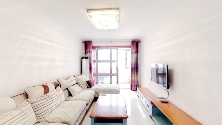 河南康复中心医院家属院二手房实景图