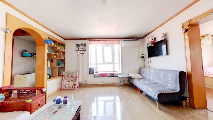 同福苑二手房实景图