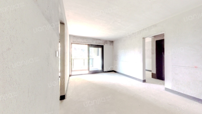 博翠山麓二手房实景图