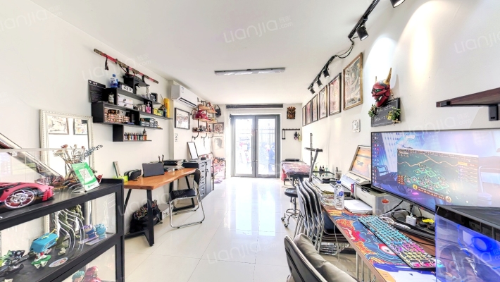 筑石快乐公馆二手房实景图