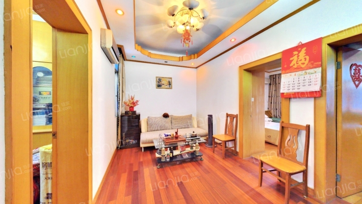 中航新村二手房实景图