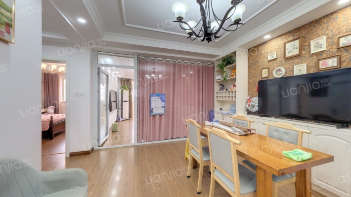 泥城路12弄二手房实景图