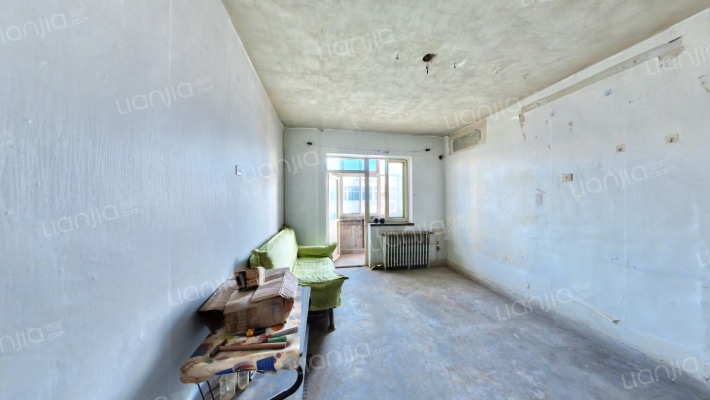 棉三四工房二手房实景图