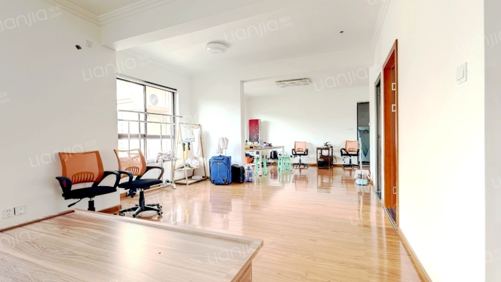 佳兆业西城广场二手房实景图