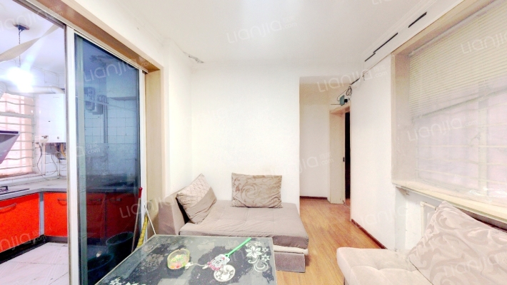 蔬菜公司家属院（盐场路）二手房实景图