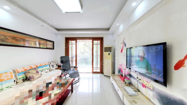 荷兰小镇西区二手房实景图