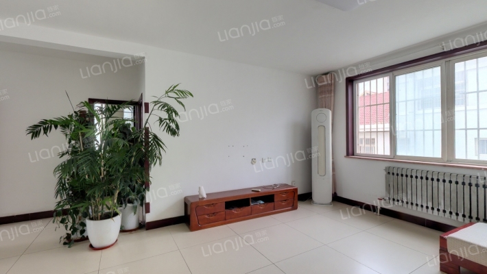 学府花园二手房实景图