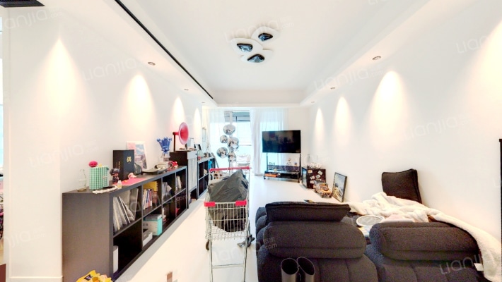 华侨城华寓二手房实景图