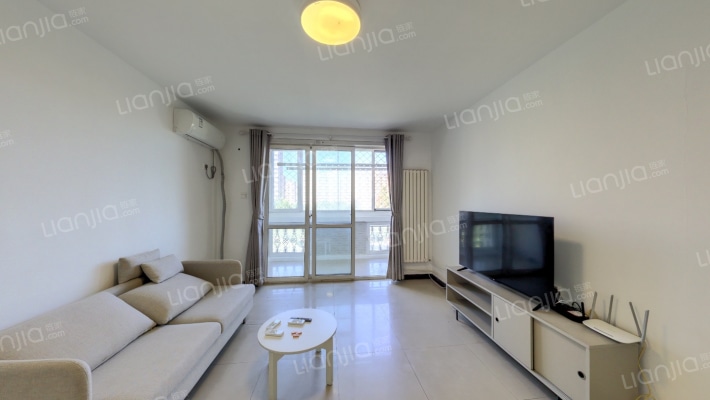 成和园二手房实景图