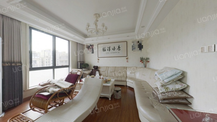 宏城瑞东园二手房实景图