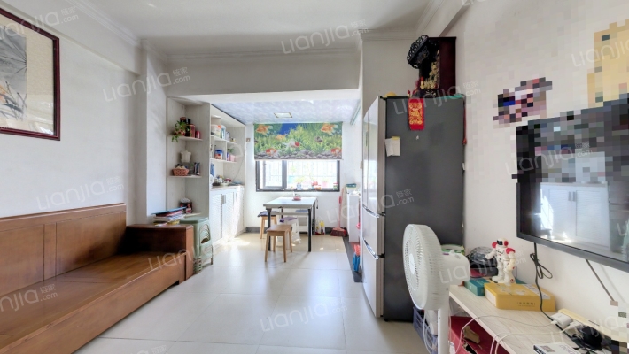 金年公寓二手房实景图