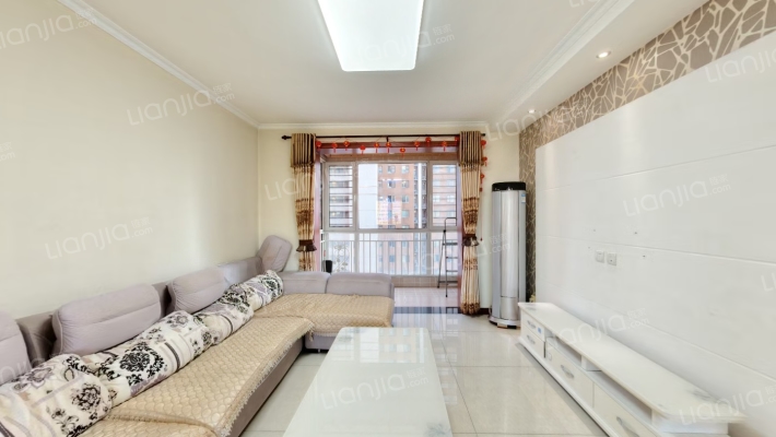 群星汇二手房实景图