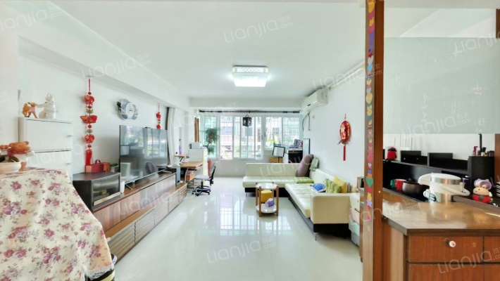 福星花园二手房实景图