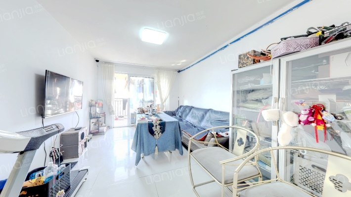 合生颐廷二手房实景图